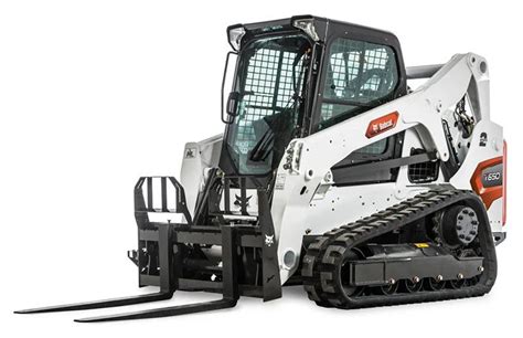 bobcat t650 price new